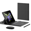 Gear Adjustable Keyboard, Pen, Mouse & Case Set