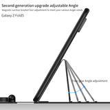 Gear Adjustable Keyboard, Pen, Mouse & Case Set