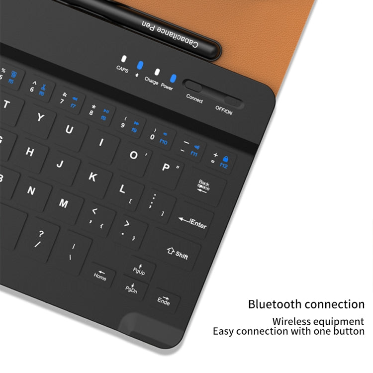 Gear Adjustable Keyboard, Pen, Mouse & Case Set
