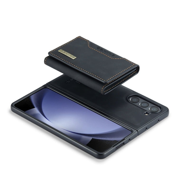 3-Fold Multi Card Bag with Magnetic Case