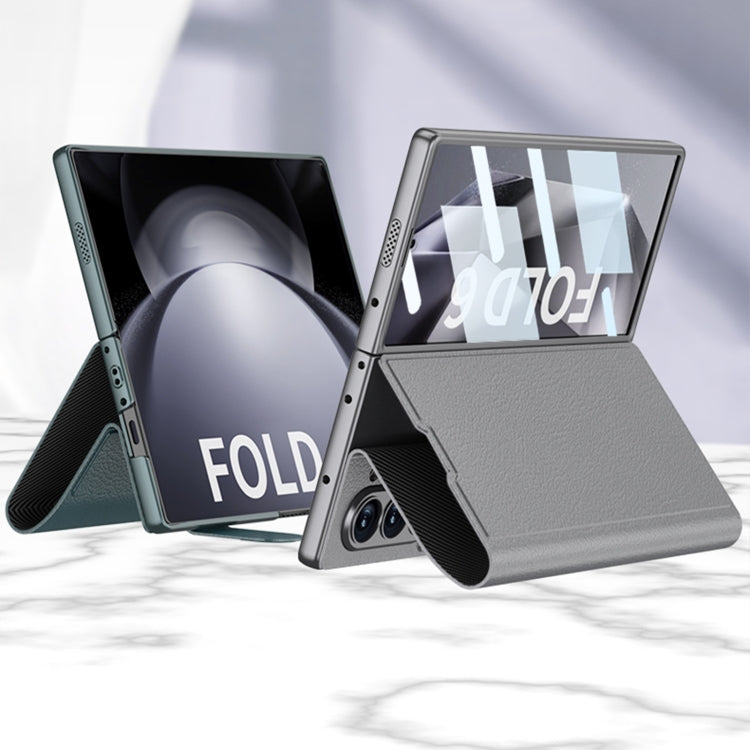 Flip Leather Case with Full Coverage & Screen Protection