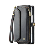 Zipper Wallet MagSafe Case