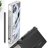 Magnetic Armor Full Coverage Case