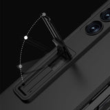 Magnetic Armor Full Coverage Case