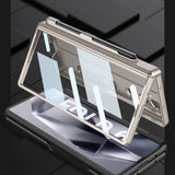 Magnetic Armor Full Coverage Case