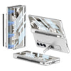Magnetic Armor Full Coverage Case