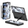 Magnetic Armor Full Coverage Case