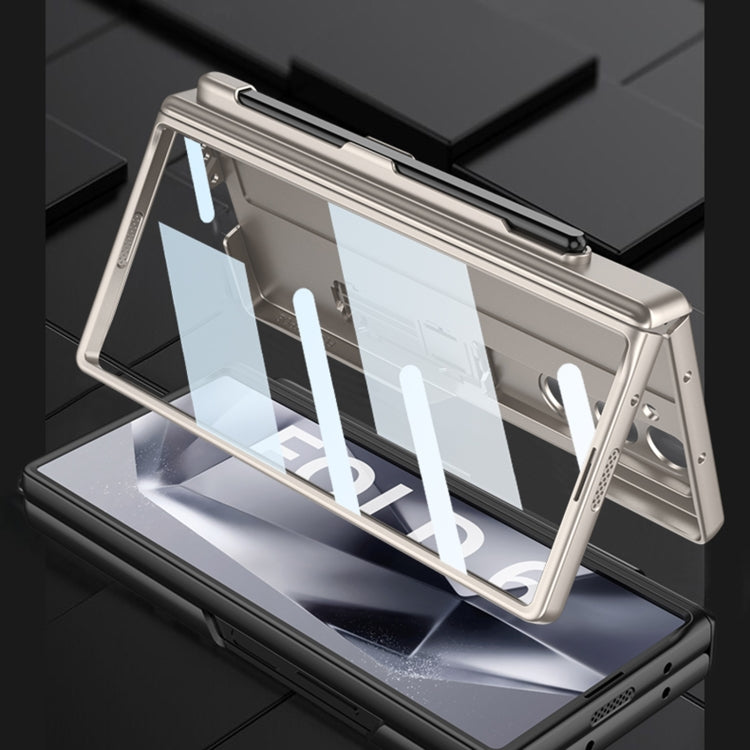 Magnetic Armor Full Coverage Case