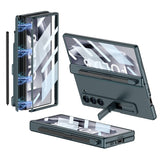 Magnetic Armor Full Coverage Case
