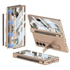 Magnetic Armor Full Coverage Case