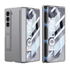 Full Coverage Magnetic Fold Case