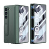 Full Coverage Magnetic Fold Case