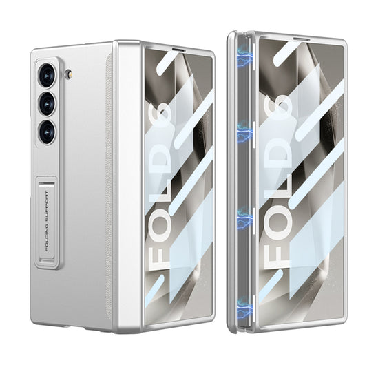 Full Coverage Magnetic Fold Case