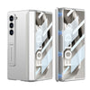 Full Coverage Magnetic Fold Case