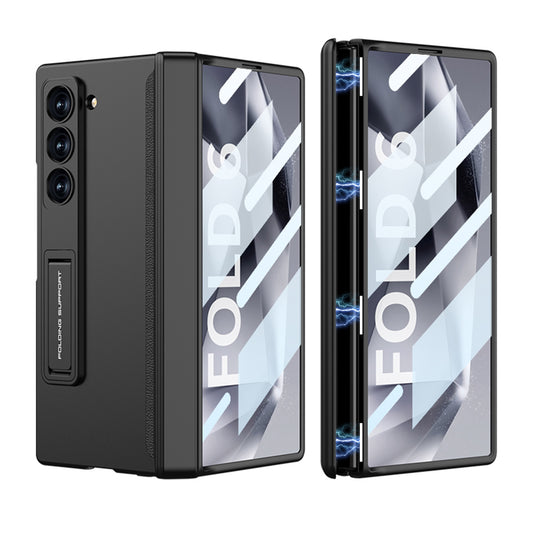 Full Coverage Magnetic Fold Case