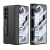 Full Coverage Magnetic Fold Case