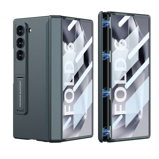 Full Coverage Magnetic Fold Case