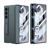 Full Coverage Magnetic Fold Case