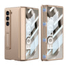 Full Coverage Magnetic Fold Case