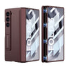 Full Coverage Magnetic Fold Case