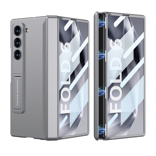 Full Coverage Magnetic Fold Case