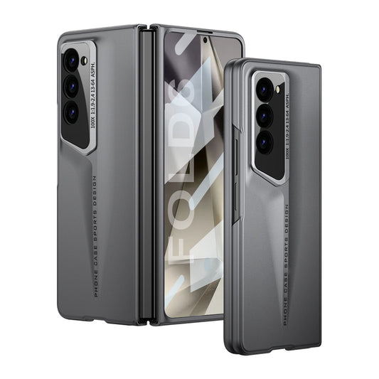 Ultra-Thin Blade Full Coverage Case