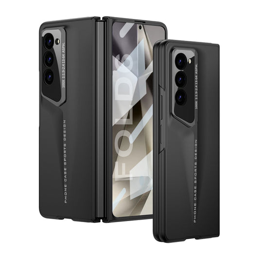 Ultra-Thin Blade Full Coverage Case