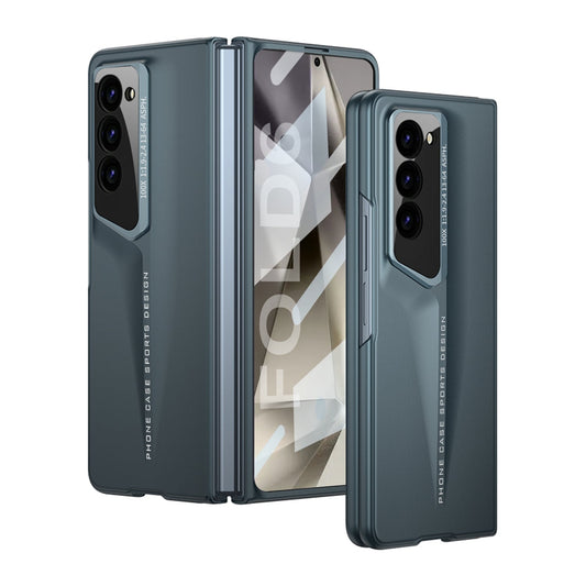 Ultra-Thin Blade Full Coverage Case