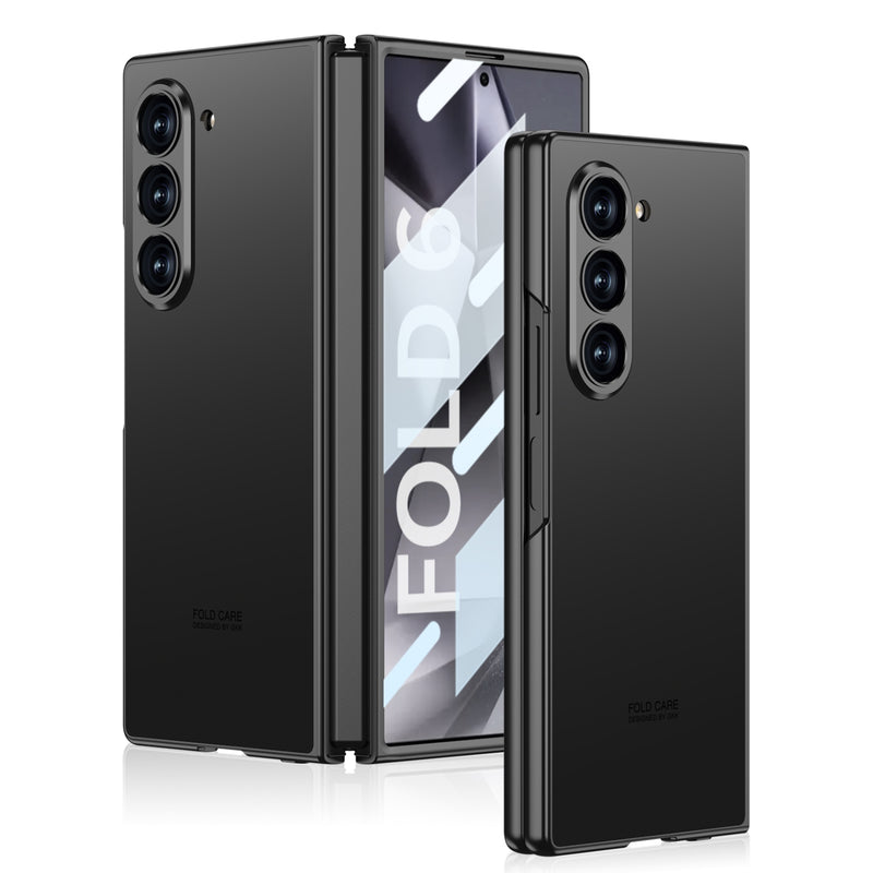Frosted Full Coverage Case
