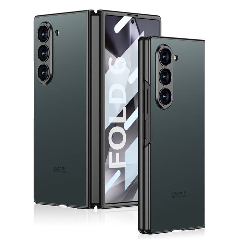 Frosted Full Coverage Case