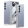Frosted Full Coverage Case