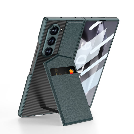 Rotor Bracket Case with Card Holder