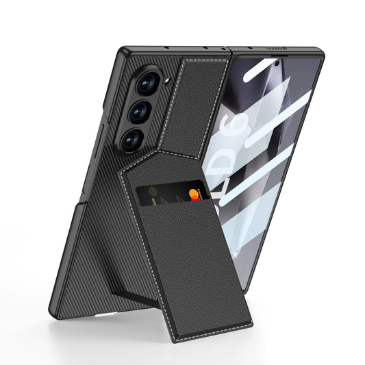 Rotor Bracket Case with Card Holder