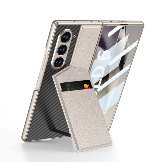 Rotor Bracket Case with Card Holder