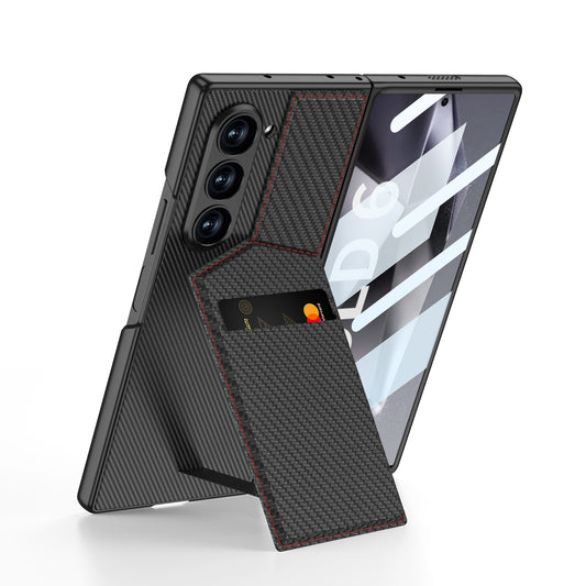Rotor Bracket Case with Card Holder