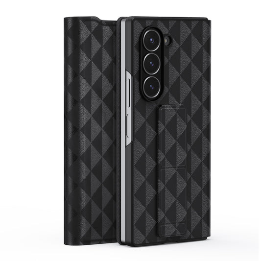 Texture Full Cover Case - Fitt Series