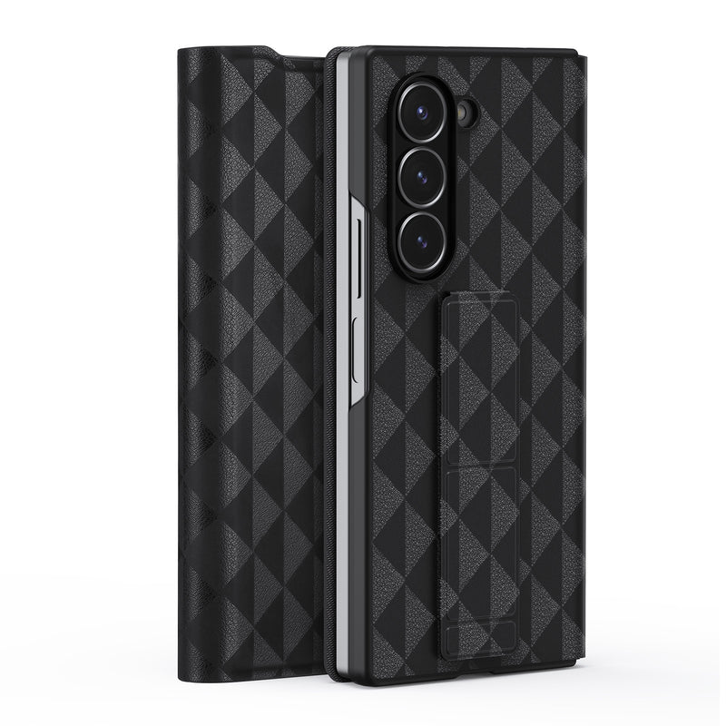 Texture Full Cover Case - Fitt Series