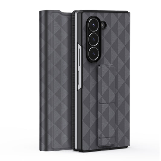 Texture Full Cover Case - Fitt Series