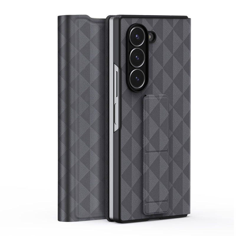 Texture Full Cover Case - Fitt Series