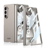 Ultra-Thin Full Coverage Case