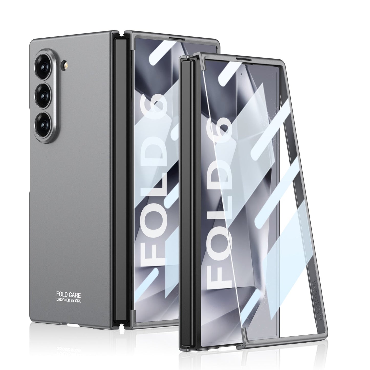 Ultra-Thin Full Coverage Case