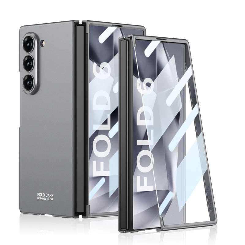 Ultra-Thin Full Coverage Case