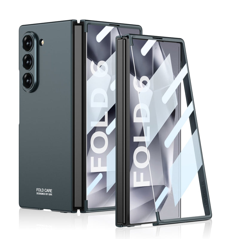 Ultra-Thin Full Coverage Case
