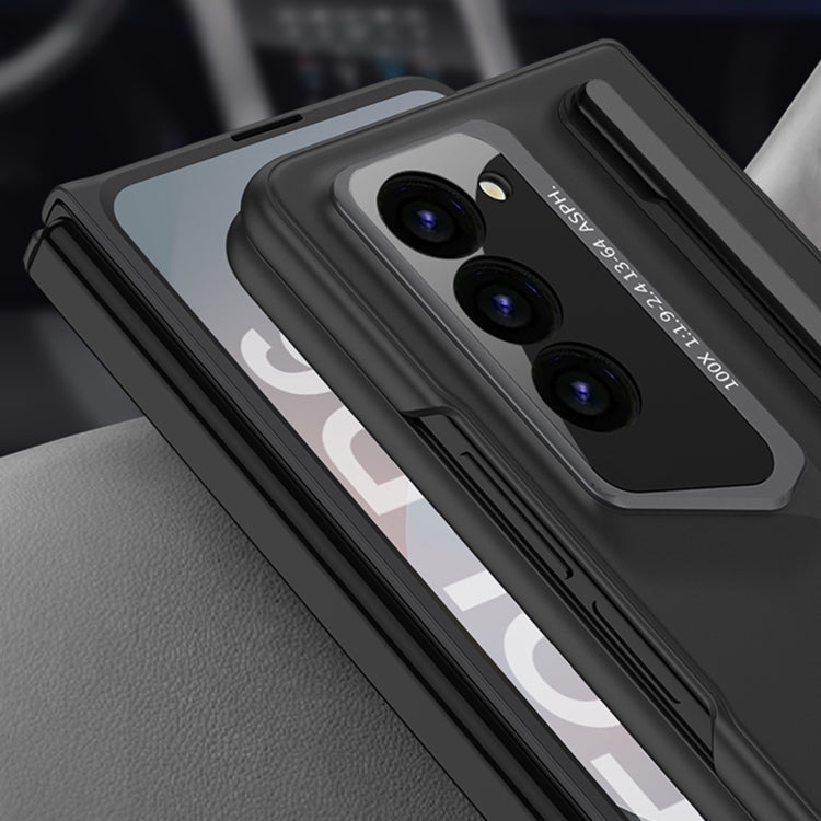 Ultra-Thin Blade Full Coverage Case with Pen Holder
