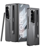 Ultra-Thin Blade Full Coverage Case with Pen Holder