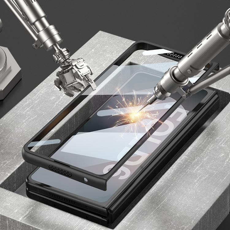 Ultra-Thin Blade Full Coverage Case with Pen Holder