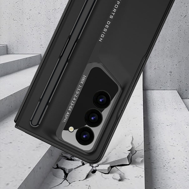 Ultra-Thin Blade Full Coverage Case with Pen Holder