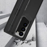 Ultra-Thin Blade Full Coverage Case with Pen Holder