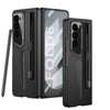 Ultra-Thin Blade Full Coverage Case with Pen Holder