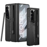 Ultra-Thin Blade Full Coverage Case with Pen Holder